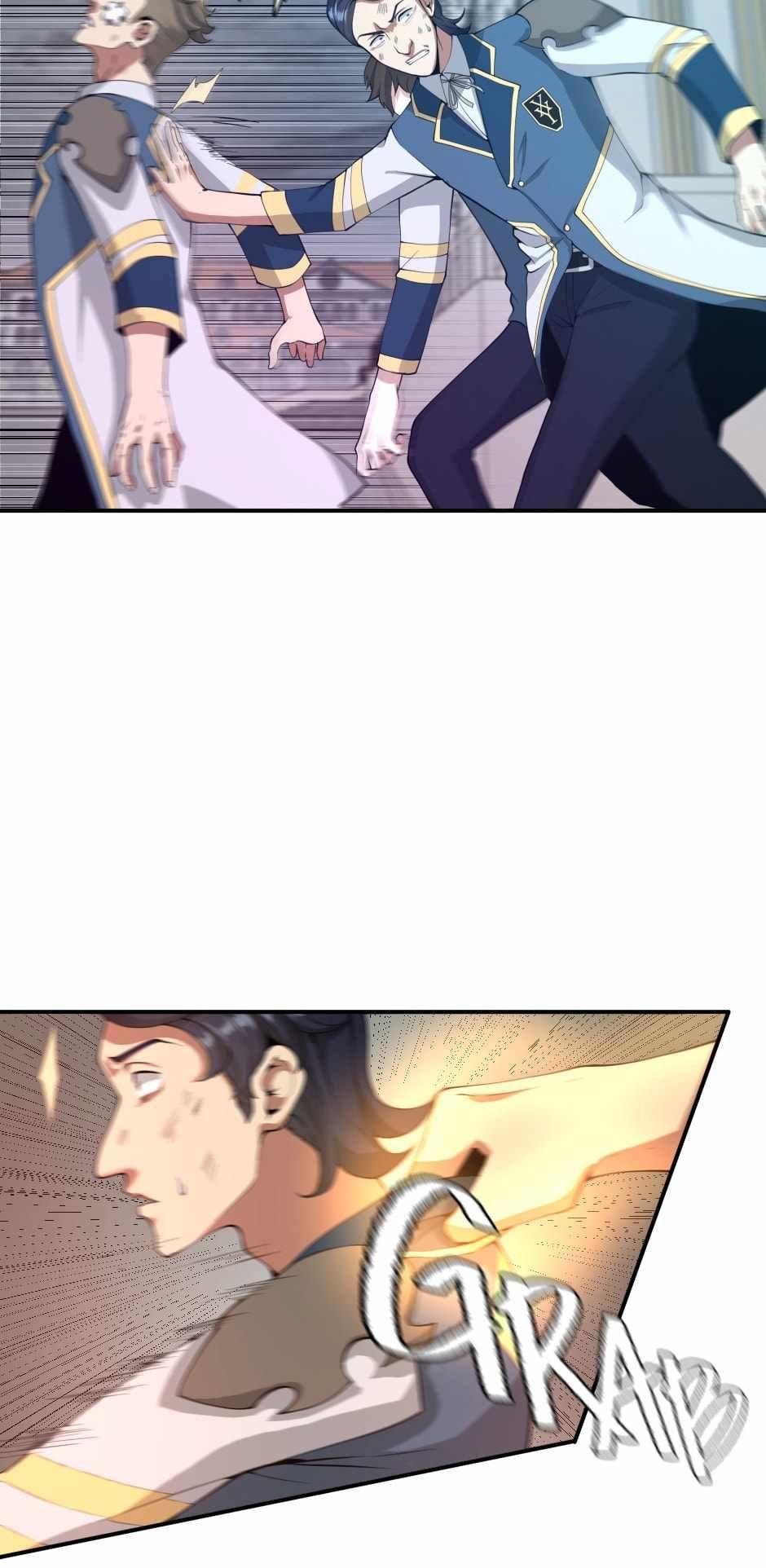 The Beginning After The End Chapter 127 image 12